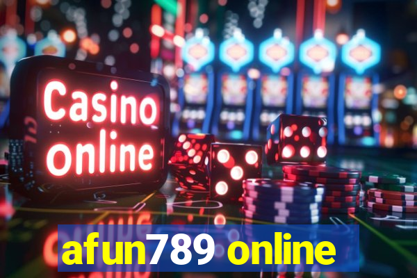 afun789 online